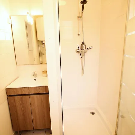 Appartement Quai 2 Gare Centre 24h Du Mans Le Mans